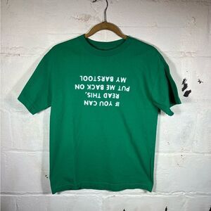 Vintage Funny Drinking Shirt